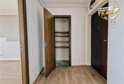Apartament decomandat cu panorama spectaculoasa, Simeria, Str. Dealului, Sfantu - 7