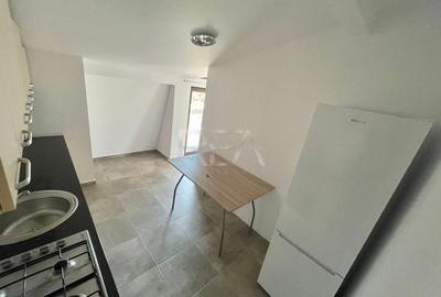 2 camere, terasă, Jiului - 2