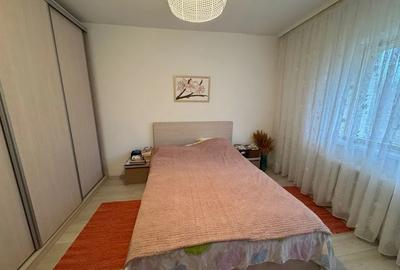 Mall Vitan-Foisorului-Apartament de 3 camere hol H - 1
