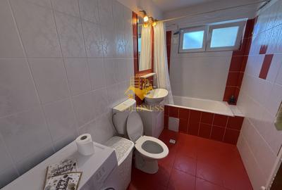 4 camere decomandate, Parcare, Denver, Big, Izlazului, Manastur - 9
