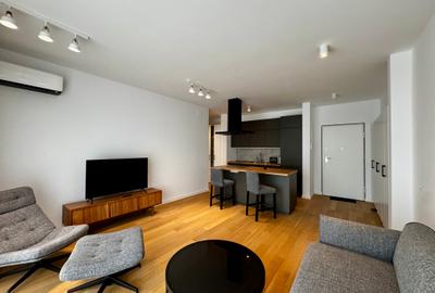 Inchiriere apartament 2 camere One Timpuri Noi - 11