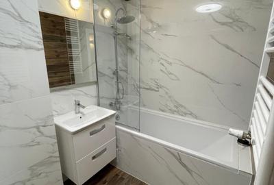 Apartament 2 camere | Unirii | Bloc Nou | Parcare Subterana - 10