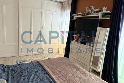 Comision 0 %! 2 camere 52 mp, 1 balcon, etajul 2, zona linistita, Buna Ziua - 6
