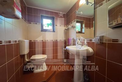 Spatiu de birouri | P + 2E | 254 mp | 10 camere | Parcare | Cetate - 11