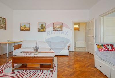 Apartament cu 2 camere de închiriat în zona Brasovul Vechi - 4