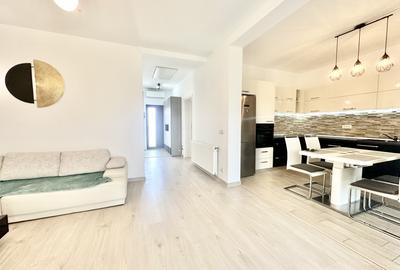 Duplex cu 3 camere | Pozitie ideala | mutare imediata in Mosnita - 9