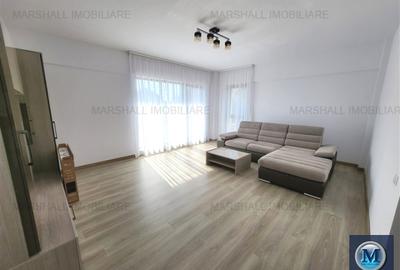 Apartament cu 3 camere decomandat, mobilat în Albert