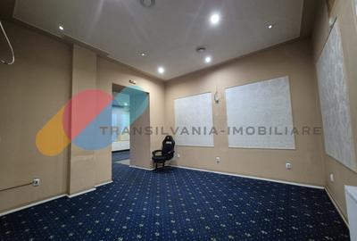 Spațiu comercial 100 mp | Str. Horea | 2 intrări - 3