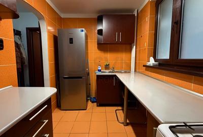 REA1027413 Apartament 2 camere I Metrou Piata Iancului I Mobilat si utilat - 12