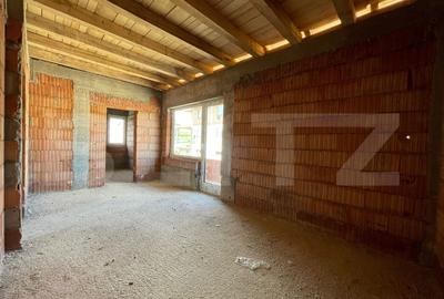 Oportunitate! Casa la standarde NZEB, Dambul Rotund, 195 mp utili - 14