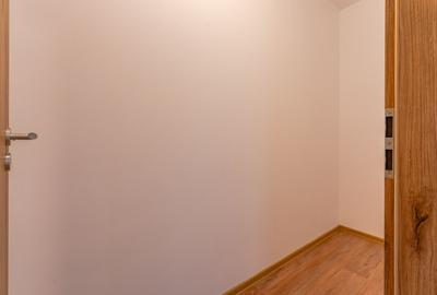 Garsonieră Griviței | Încălzire Pardoseală | Balcon 5,4 mp | Etaj 2 - 8
