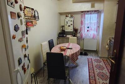 Apartament 1 camera Nicolina - Belvedere - 6