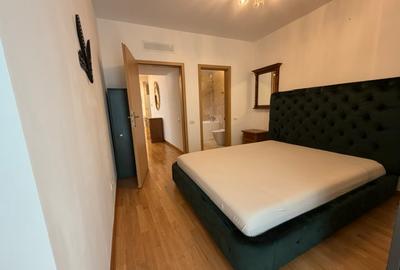 Apartament spatios mobilat - 8