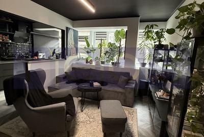 VANZARE 2 CAMERE DE LUX ZONA STEFAN CEL MARE | SECTOR 2 | - 5