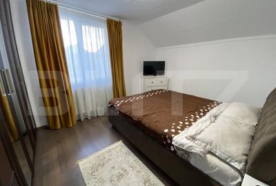 Casa compusa din 2 corpuri, 6 camere, 500 mp teren, Chinteni - 10