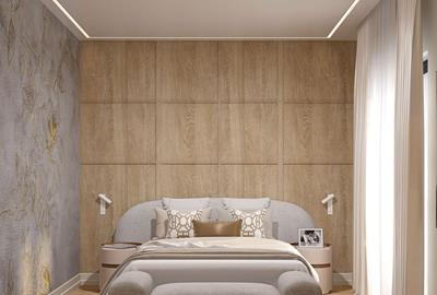 APARTAMENT 2 CAMERE | UNIRII | PROIECT NOU | CURTE GENEROASA - 12