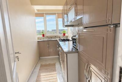 2 Camere Decomadat Calypso Residence Zona Inel 2 - 11