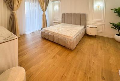 Chirie | Duplex 3 camere 120 mp | 2 Parcări | Terasa 100 mp | Aviației - 11