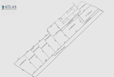 Teren intravila cu PUZ + utilități, 8.121 mp, Stupini, zona dezvoltare rapidă - 1