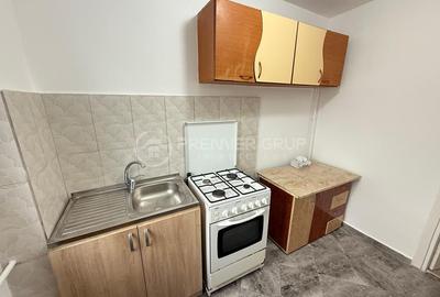 ETAJ 3! Apartament 2 camere 54mp, TATARASI, AC, balcon, mobilat - 3