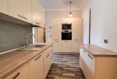 Apartament 3 Camere | Zona Centrala | 160 mp | Garaj - 11