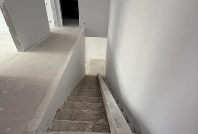 Casa individuala, teren 750 mp, Chinteni cu panorama spre lac - 10