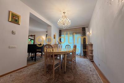 APT SUPERB 3 CAMERE/AMBASADA AMERICII/BOXA SI PARCARE INCLUSA/TERASA 32mp/SUPERB - 9