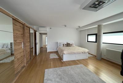 Beautiful villa - Baneasa area - 6rooms - 23