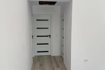Casă nouă Lilieci - 105mp utili - 15