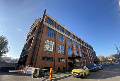 BIROURI DE INCHIRIAT IN BRICK LOFTS - 2