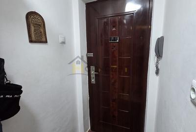 Apartament 2 camere mobilat utilat Brancoveanu Huedin - 9