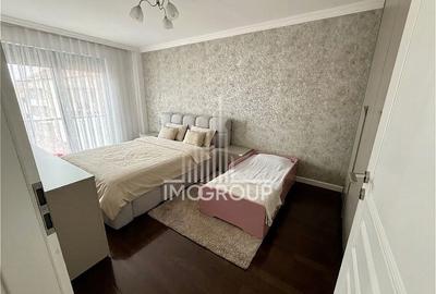 Apartament modern 2 camere | Garaj subteran + boxă | Bună Ziua - 2