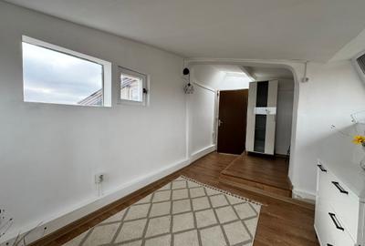 The Forest View Mansard - 4 Camere | Iancu Nicolae - 15
