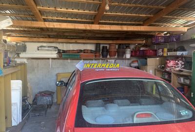 Casa de vanzare 5 camere teren aferent 1410 mp cu toate utilitatile zona Oarda - 7