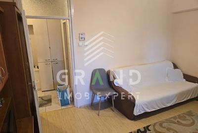 Apartament 1 Camera | Balcon | Manastur - Cinema Dacia - 4