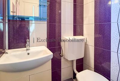 Apartament 3 camere-2 bai | Tomis Nord | Renovat - 6