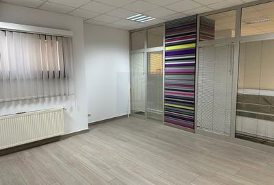 Spatiu Comercial 100mp de Inchiriat Baneasa - 1