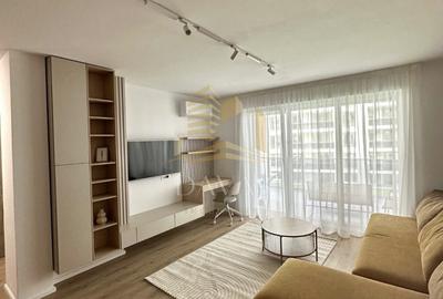 Apartament cu 2 camere semidecomandat de LUX | Elite City - 2