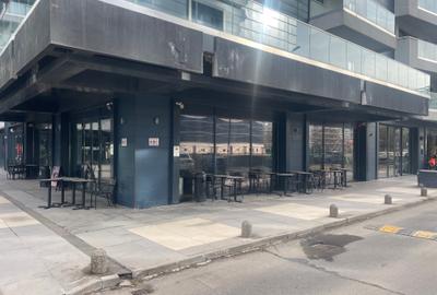 Spatiu comercial de inchiriat in Upground Rezidential - 6