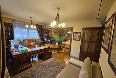 Vila moderna D+P+M 300 mp Aviației  strada Simeria - 18