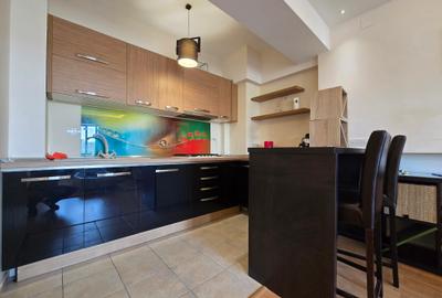 Apartament 2 camere Vitan Mall - 4