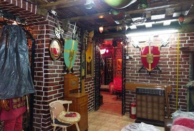 URGENT!,  SPATIU COMERCIAL IN ACTE, RANDAMENT MINIM 8%, NEGOCIABIL - 3