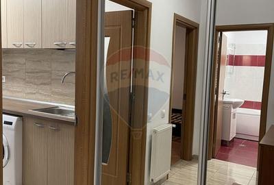 Garsoniera bloc 2018 | Brancoveanu Tower - aproape metrou - 7