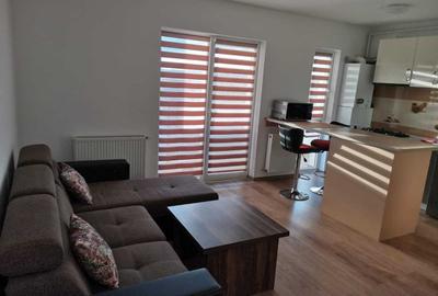 APARTAMENT LUMINOS 3 CAMERE | MAGNOLIA | PARCARE INCLUSA - 1