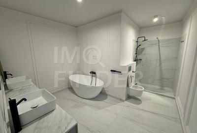 Vanzare vila smart cu piscina, strada privata,  A  Muresanu - 9