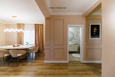 Duplex cu 4 camere în Dumbrăvița