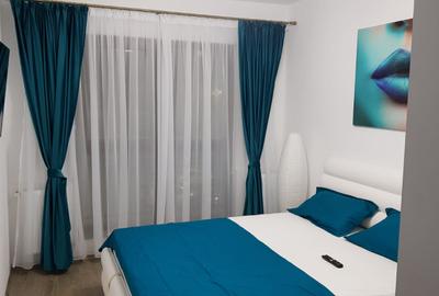 2 camere, parcare subterana, Scandinavia Residence, Bragadiru, Rond Cristalului - 10