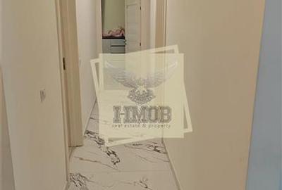 Apartament de lux la vila cu 3 camere gradina 75 mp Selimbar - 9
