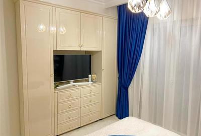 Penthouse Obcini | 240mp Totali | Terase  |  Parcare 3c-4342 - 4