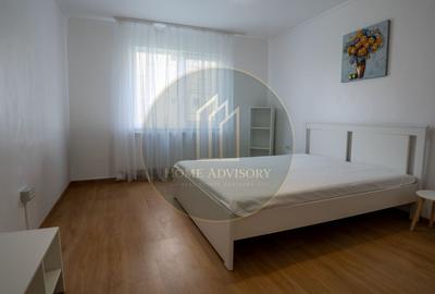 Apartament 2 camere de închiriat / Bartolomeu, Brașov / Mobilat & Util - 8
